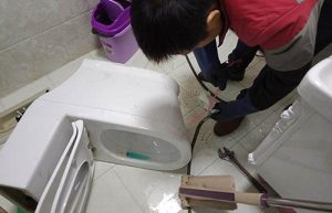 东明下水道疏通电话-30分钟快速上门
